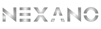NEXANO logo